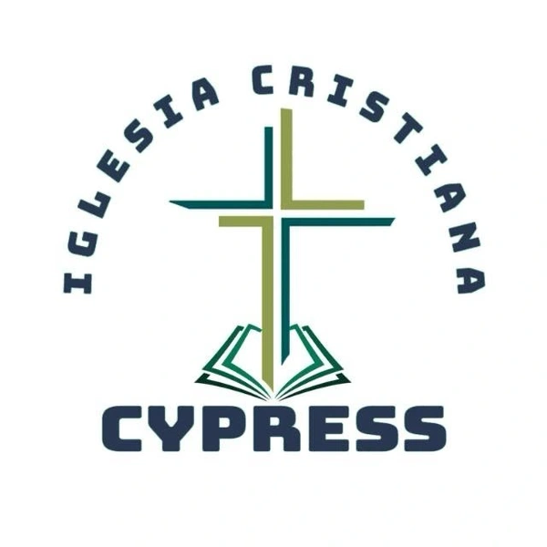 Iglesia Cristiana de Houston logo